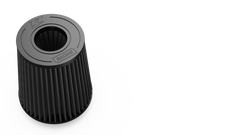 FT Air Filter Cônico Racing Duplo Fluxo. 4POL 200MM