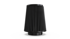 FT Air Filter Cônico Racing Duplo Fluxo. 4POL 200MM