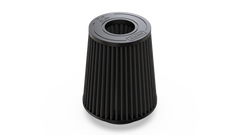 FT Air Filter Cônico Racing Duplo Fluxo. 4POL 200MM