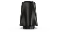 FT Air Filter Cônico Street Duplo Fluxo. 4POL 220MM