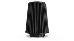 FT Air Filter Cônico Racing Duplo Fluxo. 4POL 220MM