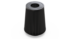 FT Air Filter Cônico Racing Duplo Fluxo. 4POL 220MM