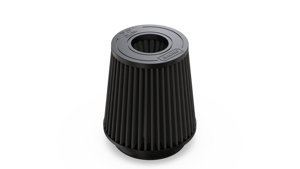 FT Air Filter Cônico Racing Duplo Fluxo. 5POL 180MM