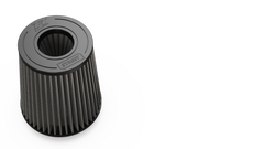 FT Air Filter Cônico Street Duplo Fluxo. 5POL 200MM