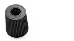 FT Air Filter Cônico Racing Duplo Fluxo. 5POL 200MM