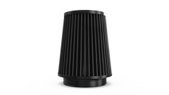 FT Air Filter Cônico Racing Duplo Fluxo. 5POL 200MM