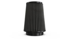 FT Air Filter Cônico Street Duplo Fluxo.. 5POL 220MM