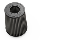 FT Air Filter Cônico Street Duplo Fluxo.. 5POL 220MM