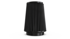 FT Air Filter Cônico Racing Duplo Fluxo. 5POL 220MM