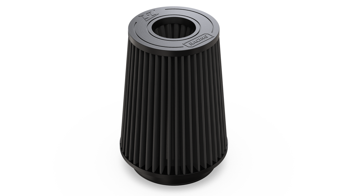 FT Air Filter Cônico Racing Duplo Fluxo. 5POL 220MM