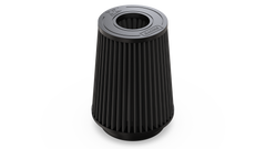 FT Air Filter Cônico Racing Duplo Fluxo. 5POL 220MM