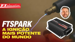 FTSPARK-6 750mJ