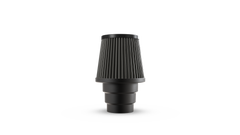 FT Air Filter Cônico Street Multi Mono Fluxo. 100MM