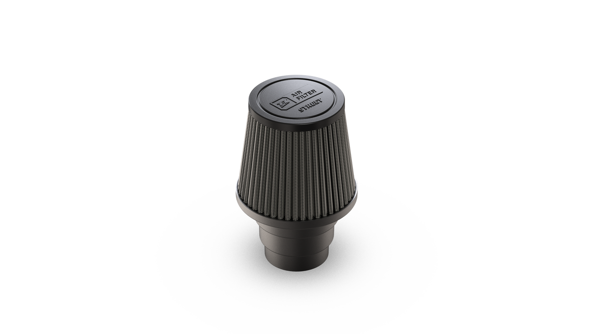 FT Air Filter Cônico Street Multi Mono Fluxo. 100MM