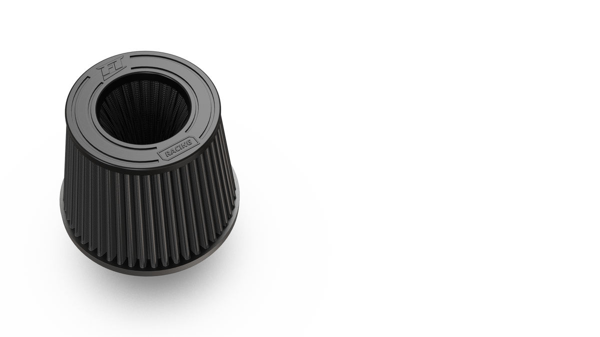 FT Air Filter Cônico Racing Multi Duplo Fluxo. 120MM