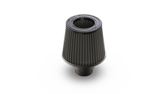 FT Air Filter Cônico Street Multi Duplo Fluxo. 120MM