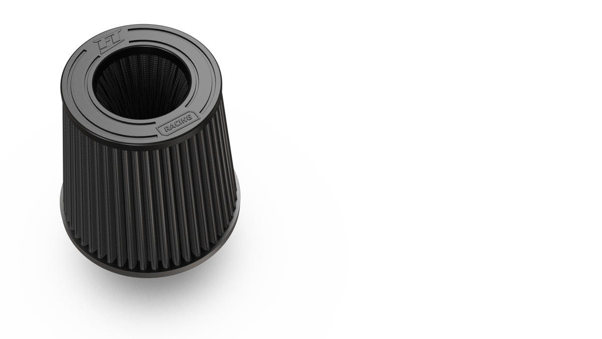 FT Air Filter Cônico Racing Multi Duplo Fluxo. 150MM