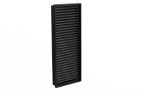 FT Air Filter Inbox Racing VW Jetta/Passat/Tiguan