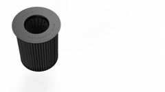 FT Air Filter Inbox Racing FORD Focus/Volvo C30/S40