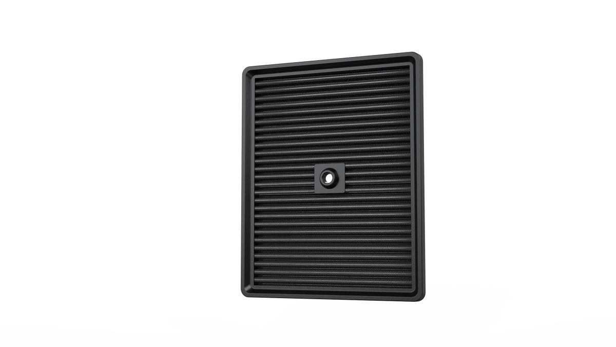 FT Air Filter Inbox Racing VW Up/Polo/Nivus/Virtus