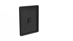 FT Air Filter Inbox Racing VW Up/Polo/Nivus/Virtus