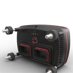 Kit Coxim FT600/FT550/FT450