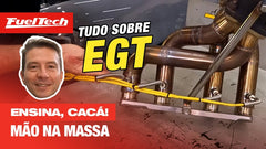 EGT-8 CAN