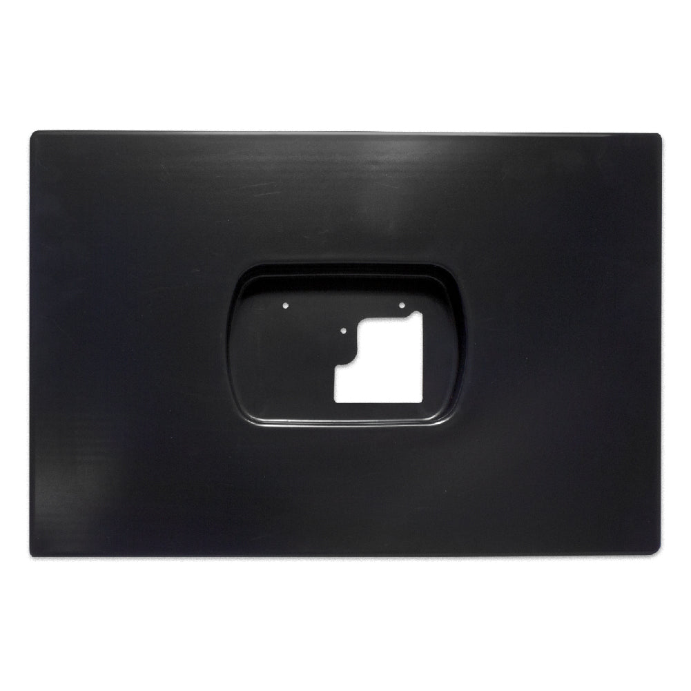 Dash panel for FT line (up to FT500)