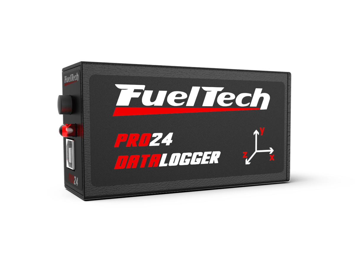 PRO24 Datalogger