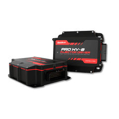 PRO HV-8 Injector Driver