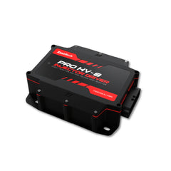 PRO HV-8 Injector Driver