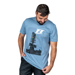 Camiseta Pinheirinho FuelTech