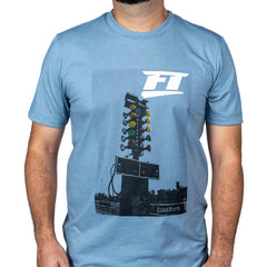 Camiseta Pinheirinho FuelTech