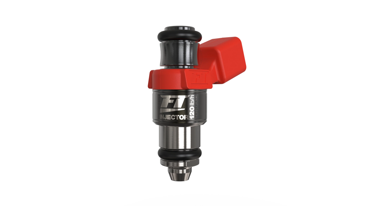 FT Injector 120 lb/h - Conector EV6
