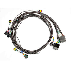 Chicote Plug and Play FT550 Suzuki Hayabusa (2008-2020)