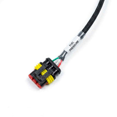 Chicote Plug and Play FT550 Suzuki Hayabusa (2008-2020)