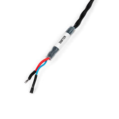 Chicote Plug and Play FT550 Suzuki Hayabusa (2008-2020)