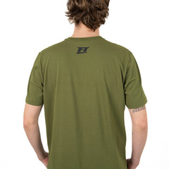 Camiseta 4x4 Adventure FT