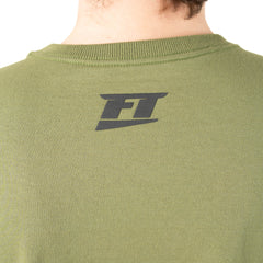Camiseta 4x4 Adventure FT