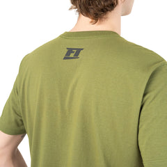 Camiseta 4x4 Adventure FT