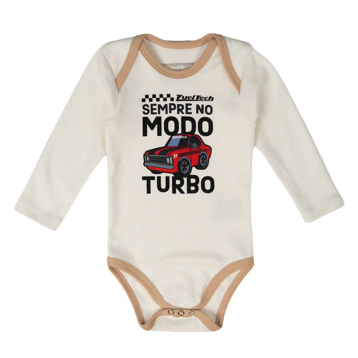 Body Modo Turbo FT