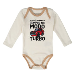 Body Modo Turbo FT