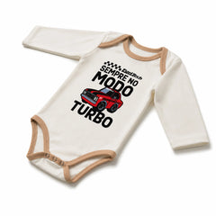 Body Modo Turbo FT