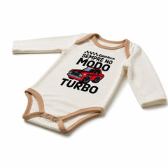 Body Modo Turbo FT