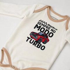 Body Modo Turbo FT