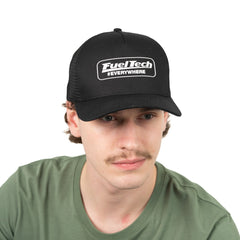 Boné Trucker Everywhere FT