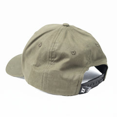 Boné Verde FT