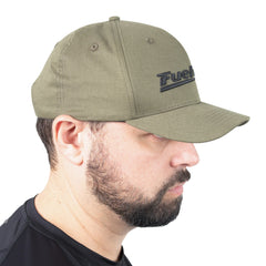 Boné Verde FT