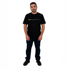 Camiseta 190E V12 FT