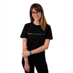 Camiseta 190E V12 FT